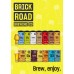 A2 Brick Road Poster  (limit of 1x poster per order)