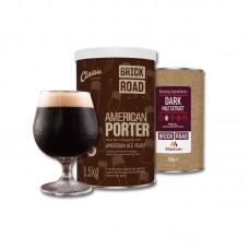 Brick Road American Porter 1.5Kg