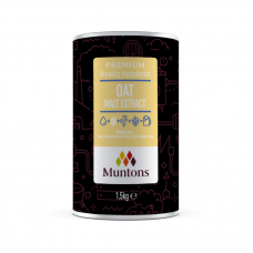 Muntons Oat Extract 1.5kg