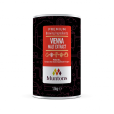 Muntons Vienna 6 x 1.5kg