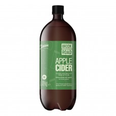Brick Road Real Apple Cider