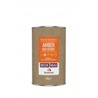 Brick Road Amber Malt 1.5Kg