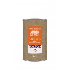 Brick Road Amber Malt 6x1.5kg