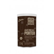 Brick Road American Porter 1.5Kg