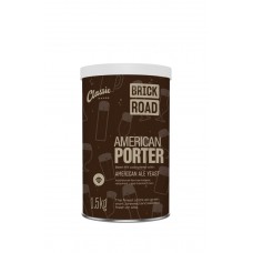 Brick Road American Porter 6x1.5kg