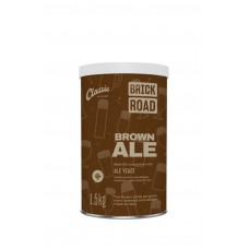 Brick Road Brown Ale 6x1.5kg