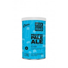 Brick Road Classic Pacific Pale Ale 1.5Kg