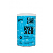 Brick Road Classic Pacific Pale Ale 6x1.5kg