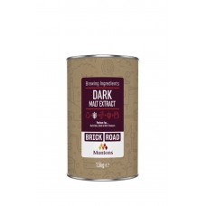 Brick Road Dark Malt 6x1.5kg