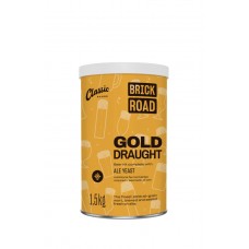 Brick Road Gold Draught 6x1.5kg