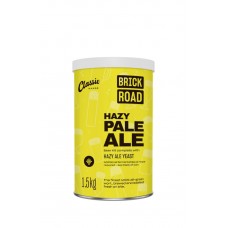 Brick Road Hazy Pale Ale 1.5Kg