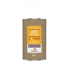 Brick Road Light Malt 1.5Kg