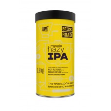 Brick Road Mosaic Hazy IPA 6x1.8kg