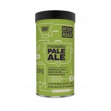 Brick Road Mosaic Pale Ale 1.8Kg