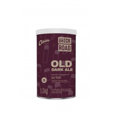 Brick Road Old Dark Ale 6x1.5kg