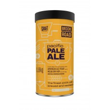 Brick Road Craft Pacific Pale Ale with hops 6x1.8kg