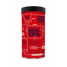 Brick Road Columbus Red IPA 6x1.8kg