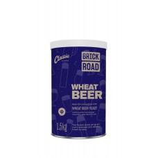 Brick Road Classic Wheat Beer 6x1.5kg