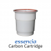 Essencia Carbon Cartridge