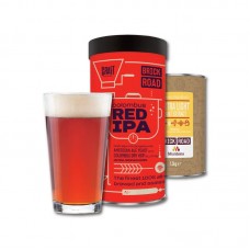 Brick Road Columbus Red IPA 1.8Kg