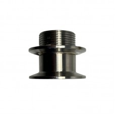 Essencia Express Triclamp Condenser Adapter Kit.