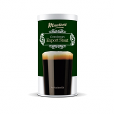 Muntons Conn Export Stout 6 x 1.8kg