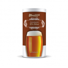 Muntons Conn IPA Bitter 6 x 1.8kg