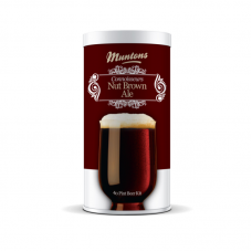 Muntons Conn Nut Brown Ale 1.8kg