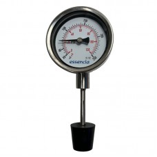 Essencia Thermometer - Dial