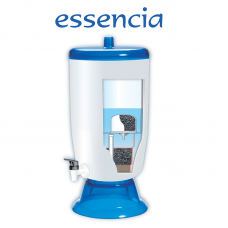 Essencia Carbon Filter System (new low price)