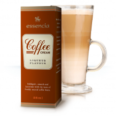 Essencia Coffee Cream 10 x 28ml