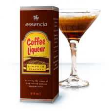 Essencia Coffee Liqueur 10 x 28ml