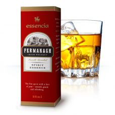 Essencia Fermanagh Single Malt Whiskey 28ml