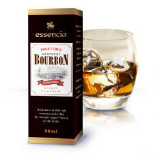 Essencia Kentucky Bourbon 28ml