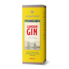 Essencia London Gin 10 x 28ml