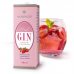 Essencia Pink Gin 28ml 10 x 28ml