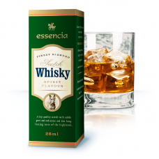 Essencia Scotch Whisky 10 x 28ml