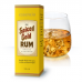 Essencia Spiced Gold Rum 10 x 28ml 