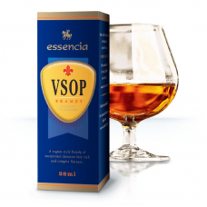 Essencia VSOP Brandy 28ml