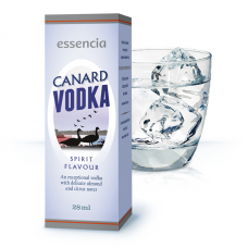 Essencia Canard Vodka 10 x 28ml