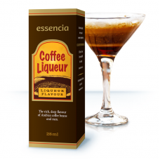 Essencia Coffee Liqueur 10 x 28ml