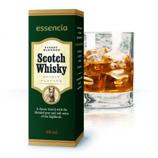 Essencia Scotch Whisky 10 x 28ml