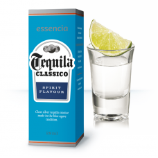 Essencia Tequila Classico Silver 10 x 28ml