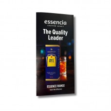 Essencia Brochure A4 DLE  - Bundle of 50 (limit 1 per order)