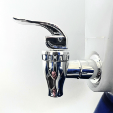 Essencia Filter Tap (Chrome)
