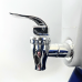 Essencia Filter Tap (Chrome)
