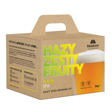 Muntons Flagship Hazy IPA 2 x 3kg