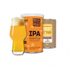 Brick Road IPA 1.5Kg