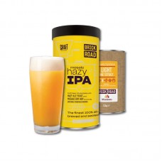 Brick Road Mosaic Hazy IPA 1.8Kg