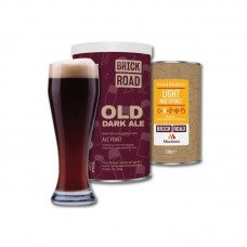 Brick Road Old Dark Ale 1.5Kg